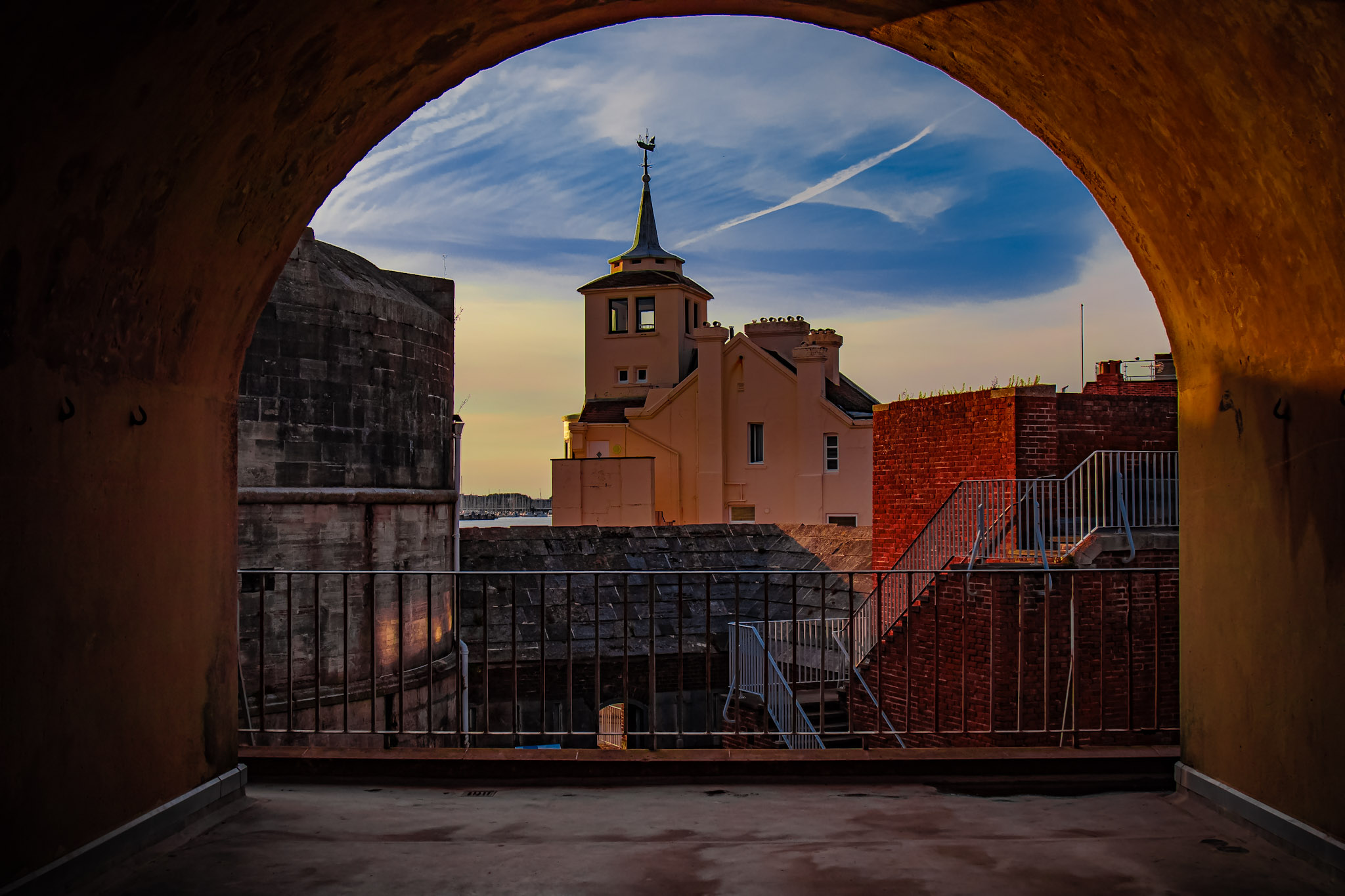 Arch